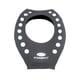 thumbnail image 2 of Raqueta de tenis Sweet Spot Trainer a golpear la herramienta central Cubierta de protección Swing Training Aid para entrenador Todas las DYNWAVEMX Punto dulce de la raqueta de tenis, 2 of 8