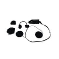 thumbnail image 1 of Auriculares inalámbricos impermeables Matsuzay para casco de motocicleta, 1 of 6