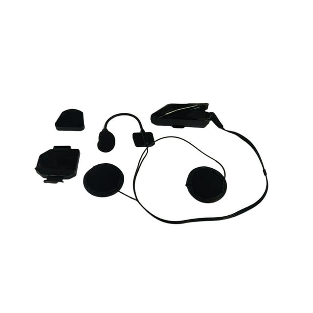 Auriculares inalámbricos Seitruly para casco de motocicleta Bluetooth 5.0