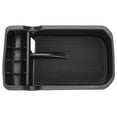 thumbnail image 3 of Caja de almacenamiento para reposabrazos, consola central para automóvil, consola, reposabrazos, caja de almacenamiento, organizador de almacenamiento para reposabrazos, resistente y resistente, 3 of 8