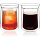 thumbnail image 1 of Copa de Vidrio OVALWARE doble pared aislamiento 12 oz 350 ml, 1 of 3
