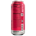thumbnail image 6 of Rockstar Recovery Strawberry Lemonade with Electrolytes, 16 fl oz Can, 6 of 7