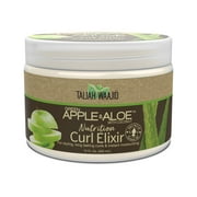 Taliah Waajid Green Apple & Aloe Nutrition Curl Elixir 12oz (U052)