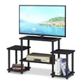 thumbnail image 3 of Furinno 11257 Turn-N-Tube No Tools Entertainment Center, 3 of 9