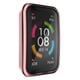 thumbnail image 4 of Funda de pulsera para Huawei Band 7 / Band 6 Pro / Honor Band 6 (rosa), 4 of 7
