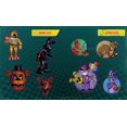 thumbnail image 3 of Five Nights at Freddy's Stickerpedia (Paperback), 3 of 3