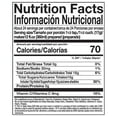thumbnail image 4 of Zuko Piña Colada Bag, 14.1 oz, Pack of 2, Fortified with Vitamin C, No Additional Sugar Needed, 4 of 7