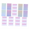 thumbnail image 4 of CCOCC 2026 New 24Pcs Letter Writing Stationery Paper Set Lavender Paper for Encouragement and Any Occasion,For Personal Letters,Thank You Notes,Greetings,Celebrations,Handwritten Messages, 4 of 7