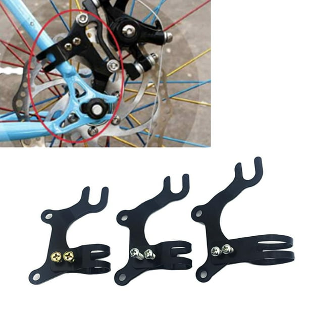 Brake bracket bike sale