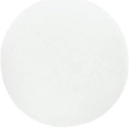 UPC: 0720686260863 | Eheim Gmbh 207050 Fine Filter Pad  White