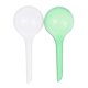 thumbnail image 4 of 12:asjälvbevattnandeplastbollarTrädgårdsvattenanordningBevattningTransparentGreenGreen, 4 of 5