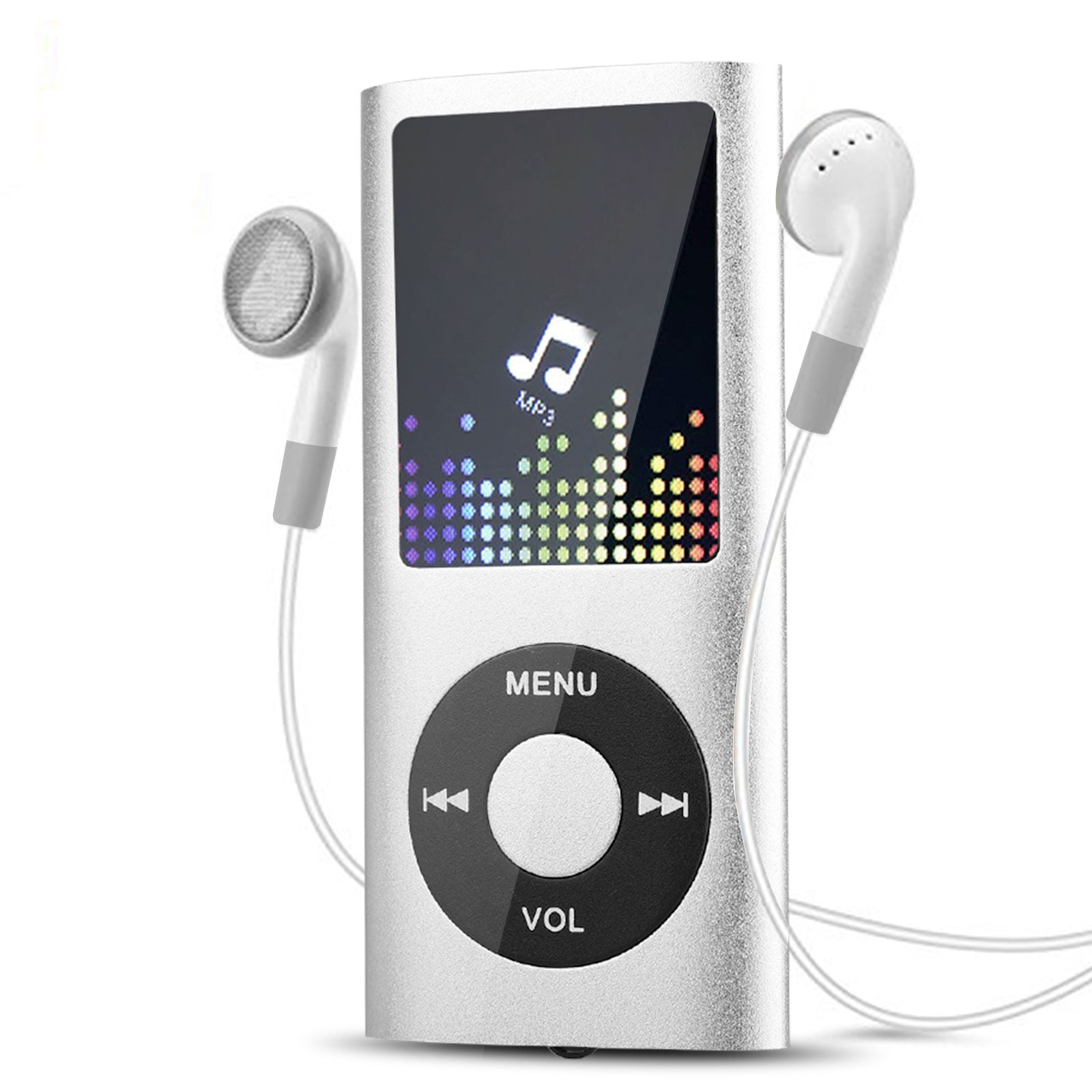 MP3 player SA1MXX04KN/02 | Philips