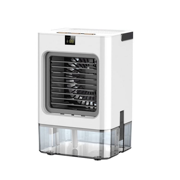 Aire acondicionado portátil YONGSHENG enfriador de aire evaporativo 3 velocidades personal dormitorio escritorio