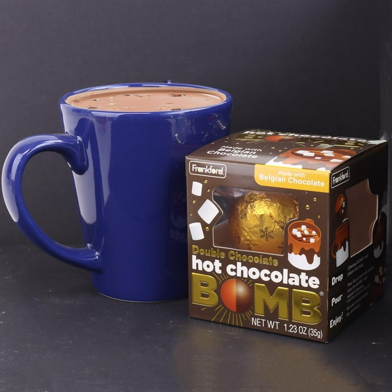 【*ChocoLate Bomb!!】生写真 Chocolate Bomb Mold Set – ZOKU