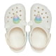 thumbnail image 2 of Crocs Classic I AM Zuecos para Niños Pequeños Tiza Unicornio Talla 6, 2 of 5