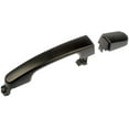 thumbnail image 4 of Dorman 80628 Exterior Door Handle for Specific Ford / Mercury Models, Smooth Black, 4 of 4