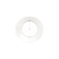 thumbnail image 5 of Springcrest Set of 6 Empire Chandelier Lamp Shades Cream Small 3" Top x 5" Bottom x 4" High Candelabra Clip-On Fitting, 5 of 6