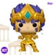 thumbnail image 2 of Funko Pop Funko Ikki Armadura Dorada De Leo #1427 Caballeros Del Zodiaco, 2 of 3