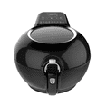 thumbnail image 1 of Freidora Tfal Actifry Geniux Xl Ah960850 Negro T-fal AH960850, 1 of 2