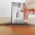 thumbnail image 4 of LGEGE String Action Rule Measurement Kit pour Guitare Acoustique et Basse Électrique, 4 of 5