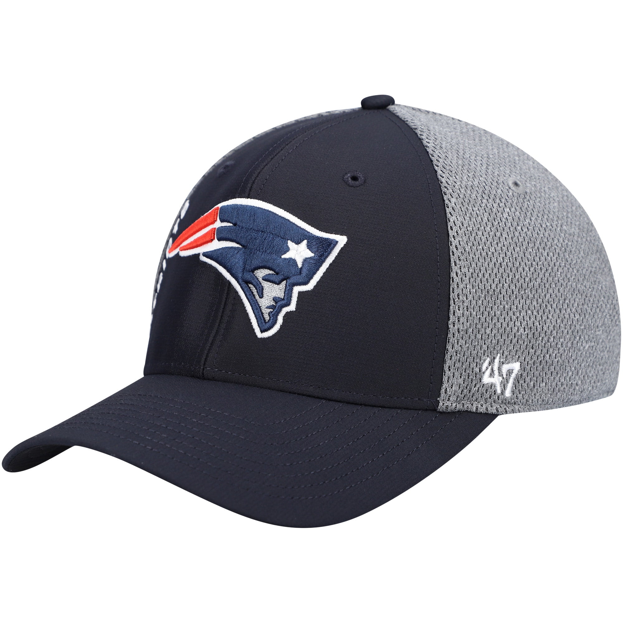 New England Patriots Hats - Walmart.com