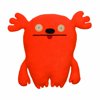 Ugly Doll Classic Plush Doll, Mrs. Kasoogi