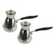 thumbnail image 4 of Cafetera turca tradicional Decantador de café turco Decantador de espresso 850ml, 4 of 9