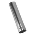 thumbnail image 1 of Tubo de estufa portátil, tubo de de chimenea, parachispas de chimenea inoxidable para exteriores, Camping, senderismo , 32cmx6cm Recto 32cmx6cm, 1 of 8