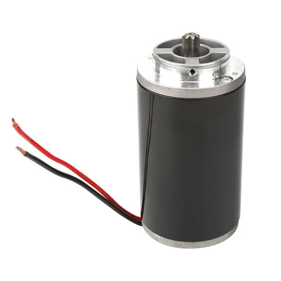 Rolling Door Motor, Easy Operate Low Noise Roller Shutter Door Motor, For Roller Shutter Door Automatic Door Accessory Automatic Door High-Speed Door Motor