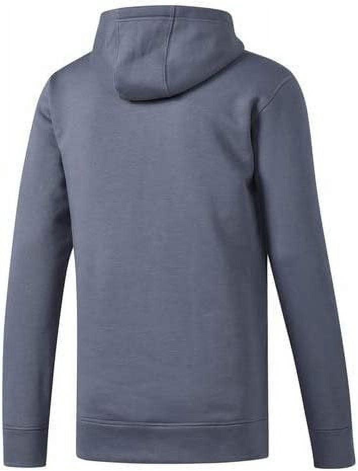 Adidas Fleece Hood Onix XXL