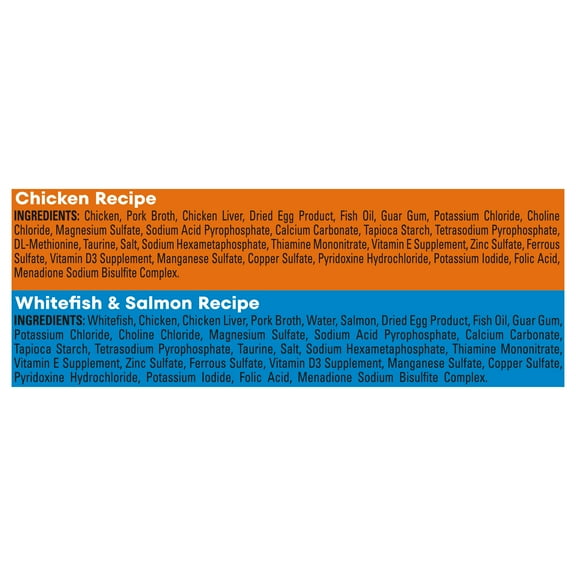 NTRO PRP KTN 12CT CK WF SM MVP 2/900 G