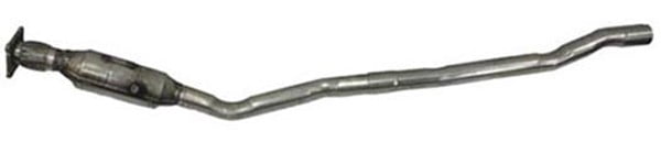 Eastern 20356 Direct Fit Catalytic Converter Fits select: 2001-2004 DODGE GRAND CARAVAN, 2001-2004 CHRYSLER TOWN & COUNTRY