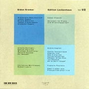 Edition Lockenhaus Vol.1/2