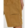 thumbnail image 5 of Wrangler® Men's Five Pocket Carpenter Workwear Short, Sizes 30-44, 5 of 5