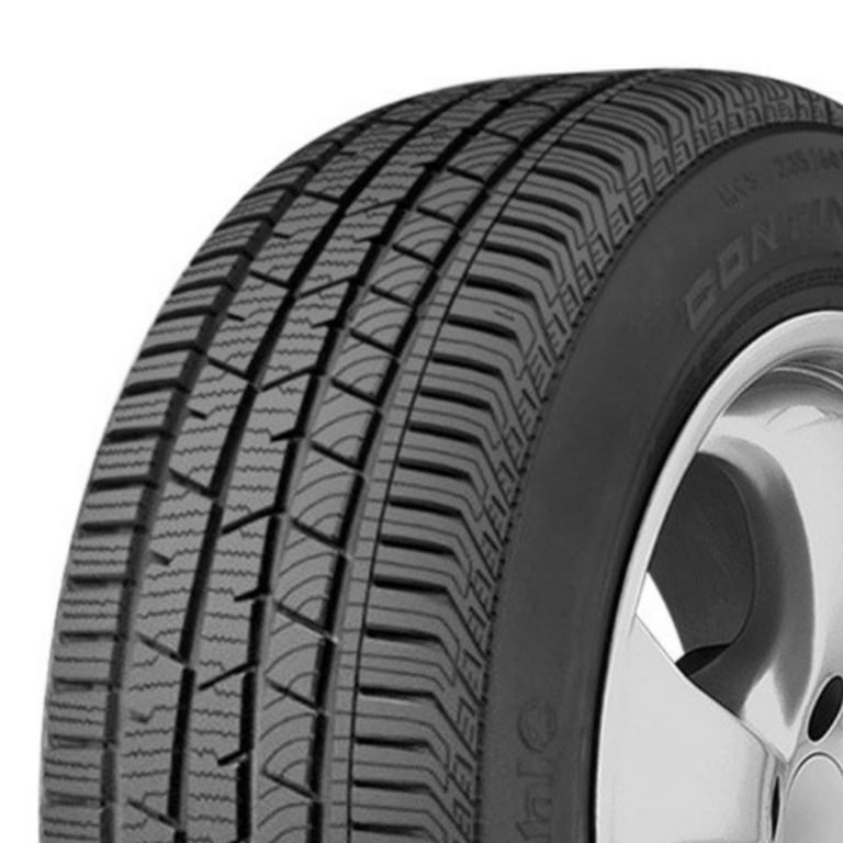 ContiCrossContact 265/45R20 H Tire 108 Continental Sport LX