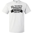 thumbnail image 3 of Inktastic This is What an Awesome Big Brother Looks Like T-Shirt, 3 of 5