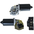 thumbnail image 3 of Geelife Windshield Wiper Motor For Chrysler Dodge Eagle Plymouth 4000, 3 of 8