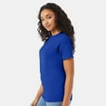 thumbnail image 3 of Bulk Hanes Essential-T T-Shirts 5280 |100% cotton | Mix Color Assorted Tees for Every Occasion: The Perfect Blend of Comfort and Style in Every Shirt | 4 Pack M Size, 3 of 5