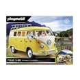 thumbnail image 4 of Set de Juego Playmobil Cars VW T1 Camping Bus yellow 77 Piezas, 4 of 4