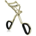 thumbnail image 5 of SHANY Luxe Lashes Eyelash Curler - Professional Makeup Tool With Two Silicone Replacement Pads, Gentle Curl, Crease-Free, No Pinching Or Pulling, Lightweight Design For Easy Travel - GOLD, 5 of 5