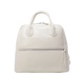 thumbnail image 5 of Mochila de moda coreana para mujer, nueva mochila de viaje de alta gama de gran capacidad para estudiantes universitarios, 2025, 5 of 5