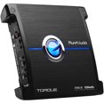 thumbnail image 3 of Planet Audio TR1500.1M Monoblock Car Audio Sub Amplifier, 1500 Watts, 2/4 Ohm, 3 of 7