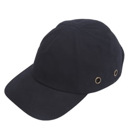 Casquette De Protection Légère Skullerz - Modèle Short Bord Lime (vert) - Anti-chocs, Aérée - Taille Unique
