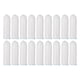 thumbnail image 4 of Tampones de súper absorbencia de algodón puro, tampones a prueba de fugas para natación, compras, deportes y trabajo, 18 Uds., 4 of 5