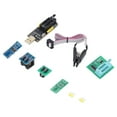 thumbnail image 3 of Neyseki Flash Chip Test Clip Set Programmer Mainboard Accessory with SOIC/SOP Pin Format for 242593, 3 of 7