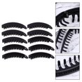 thumbnail image 4 of EeaseMX 12 Uds. Pinzas para el pelo de baño, pinzas para el pelo dentadas, tocado femenino de primavera, 4 of 8