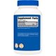 thumbnail image 5 of Suplemento Nutricost Picolinato de Zinc 50 mg 240 cápsulas, 5 of 6