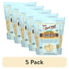 (5 pack) Bob's Red Mill, Extra Thick Rolled Oats, Organic, 32 oz