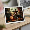 thumbnail image 4 of Apmemiss Clearance Customized Acrylic Transparent Puzzle Picture Frame Desktop Decoration Picture Frame for Customers, 4 of 9
