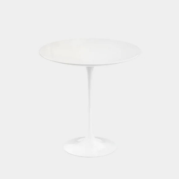 Table d'appoint en MDF